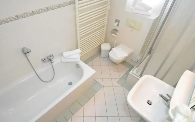 Villa Malepartus - Penthouse 09