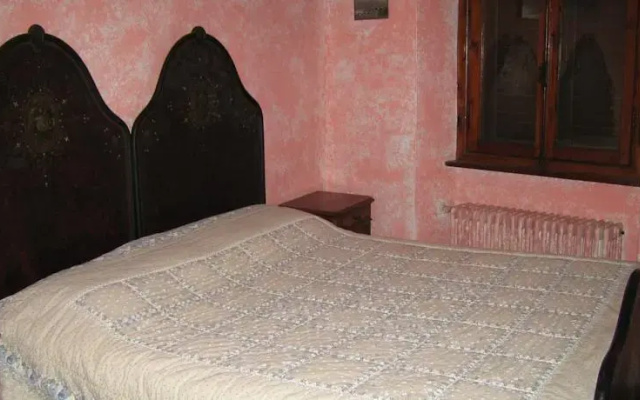 Casa Rosa
