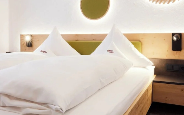 Hotel Sonne-Post