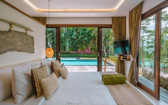 KClub Ubud