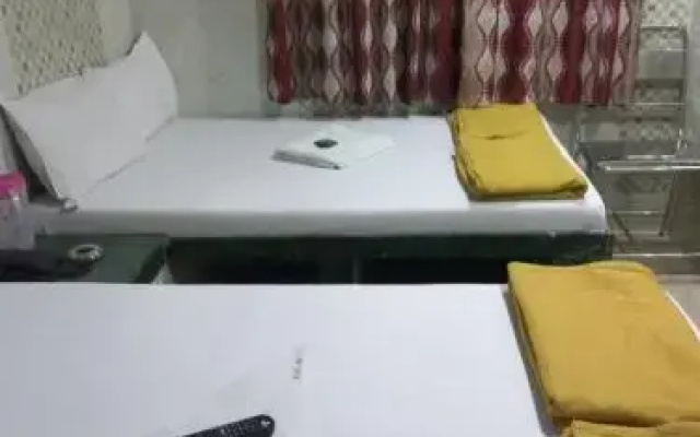 Hotel Al Muaaviya
