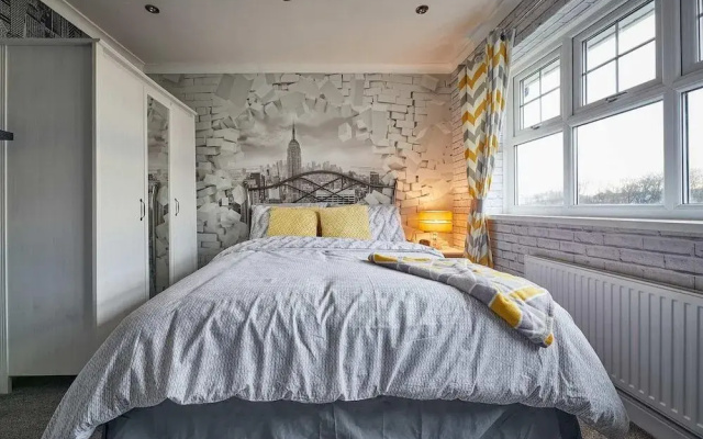 Host Stay Stonehaven