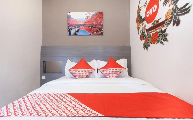OYO 157 We Stay Residence