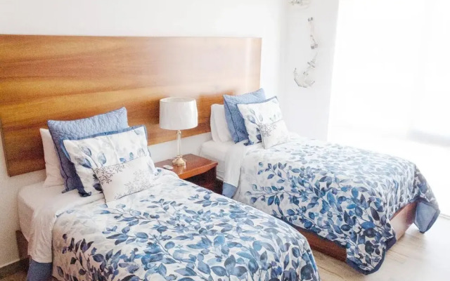New Villa Deluxe, Golf Club, Punta Cala 205