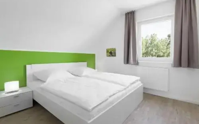 Ferienhaus Butje Butje