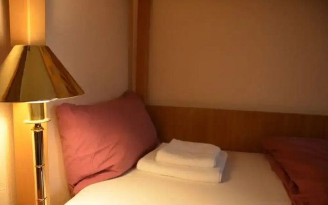 Hotel Corso