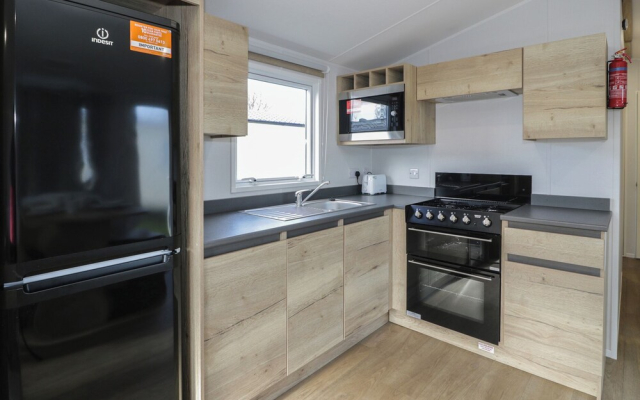 Lido Silver Plus 111