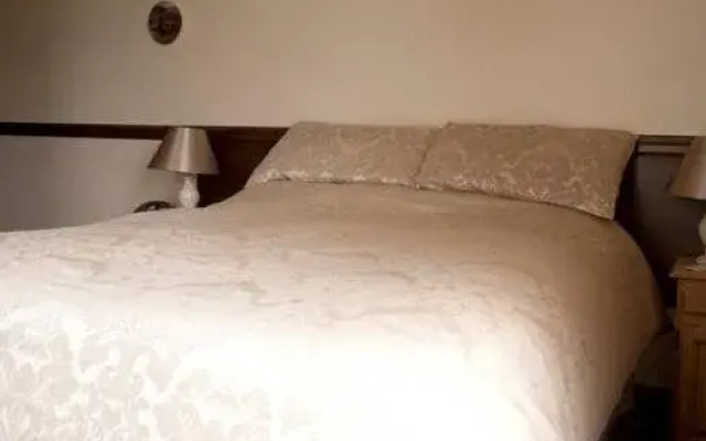 Copynook Hotel