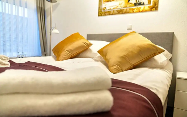Hotel Kronenkurve