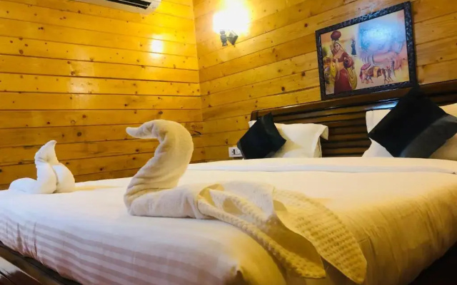 Rama Beach Resort