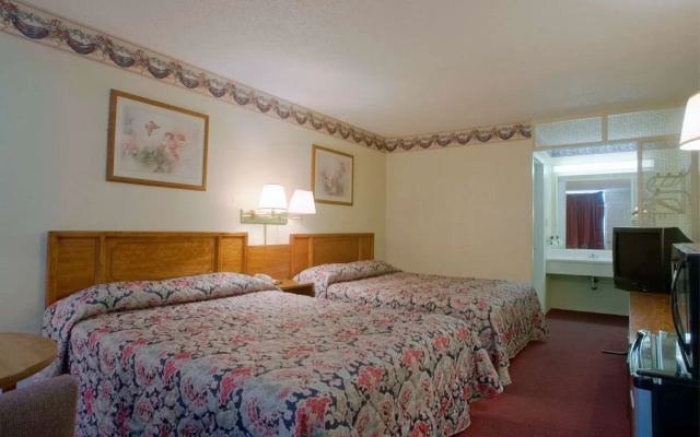 Americas Best Value Inn - Loudon