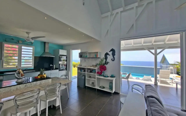 Blue Haven Villas Guadeloupe