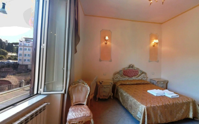 Imperial Rooms