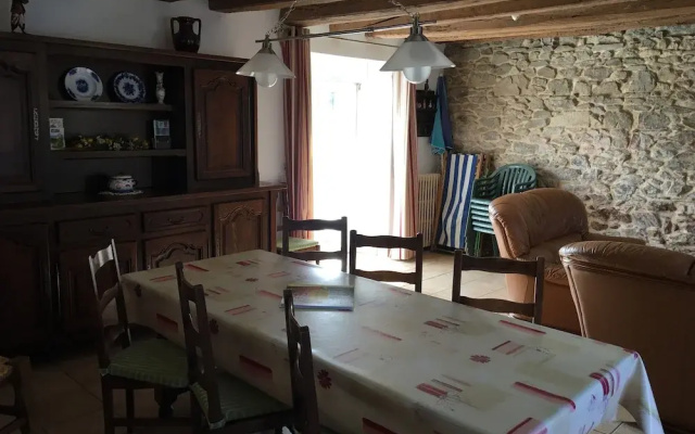 Les chambres de La Métairie du Dick