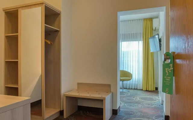 Sautter Hotel Stuttgart City