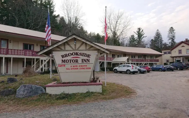 brookside motor inn