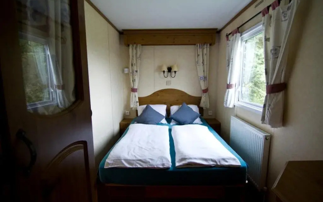 Hotel Bystrina
