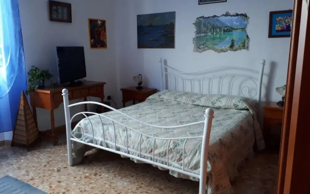 B&B Da Andreina