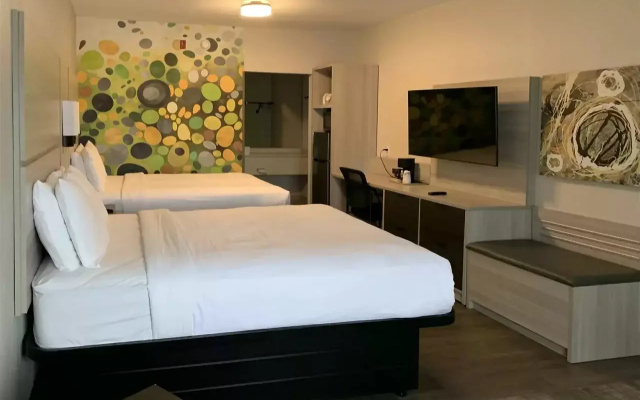 The Bradford Hotel, an Ascend Collection Hotel