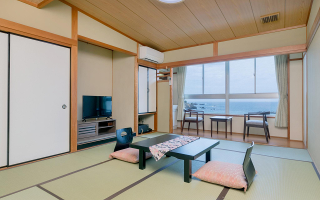 Michishio