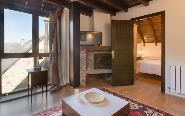 Chalet en Arties 6 by My City Home