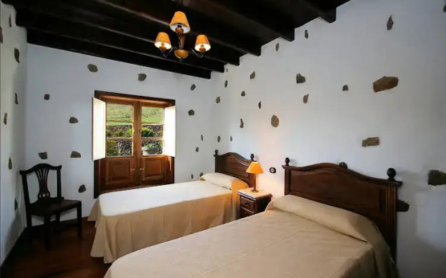 Finca La Crucita 2 (MALA)