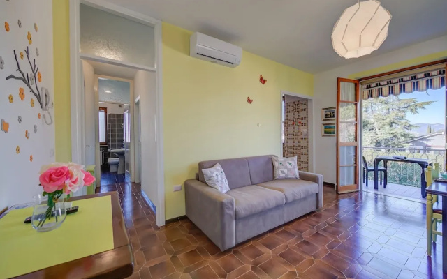 Villa Fiorita - Apt 4 - Mimosa