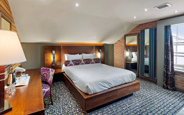 The Rutland Hotel