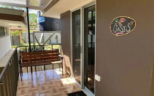 Nueva Villa Paraiso
