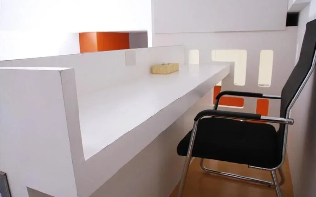 Shanghai Mingjue Serviced Apartment Saige Branch