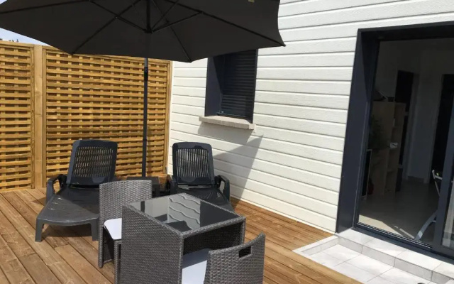 Mon Cocoon Spa
