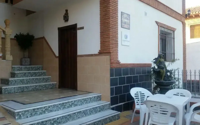 Casa Laheza