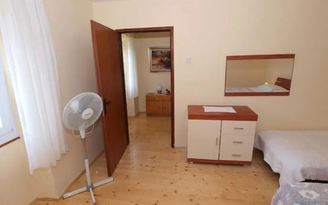 Apartment 722