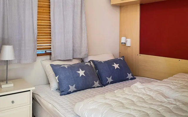 4 Person Holiday Home in Hollviken