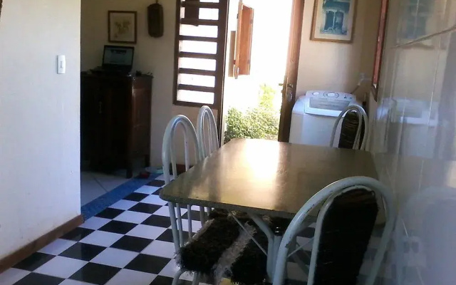 Paraty Hotel