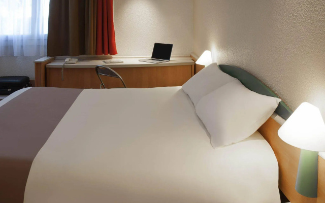 ibis Tours Nord