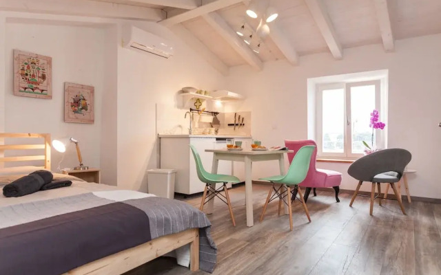 Apartments and Rooms Hey Rovinj