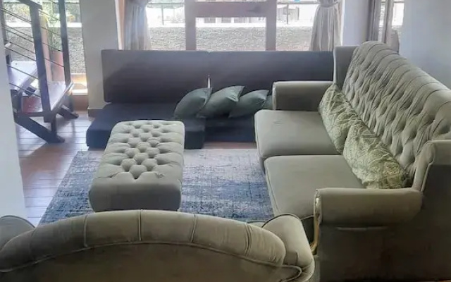 Zigzag Hotel and Spa