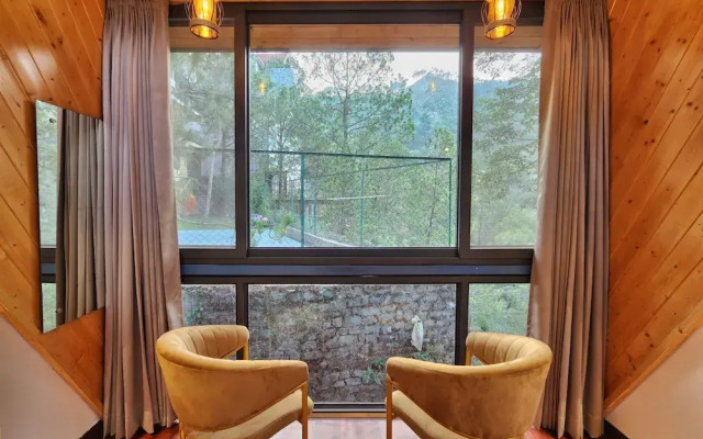 Musical Paradise Kasauli