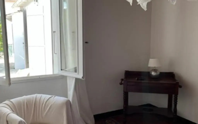 MAISON LA FLOTTE, 4 PIèCES, 6 PERSONNES - FR-1-544-3