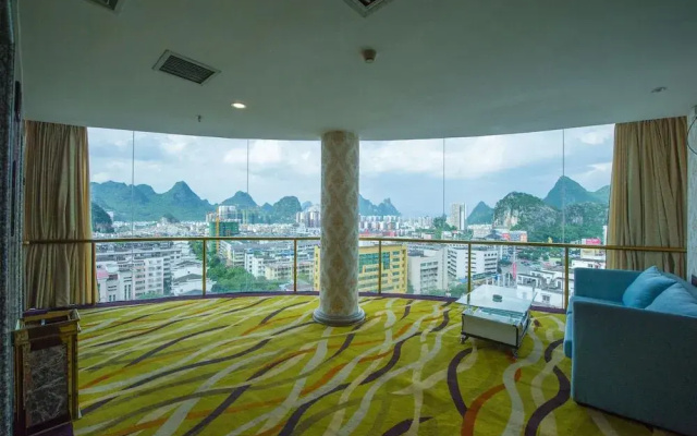 Guilin Crown Prince Hotel