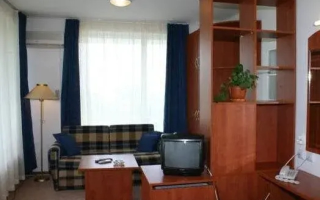 IHS Hotel