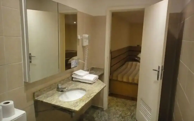 Hotel Dublin