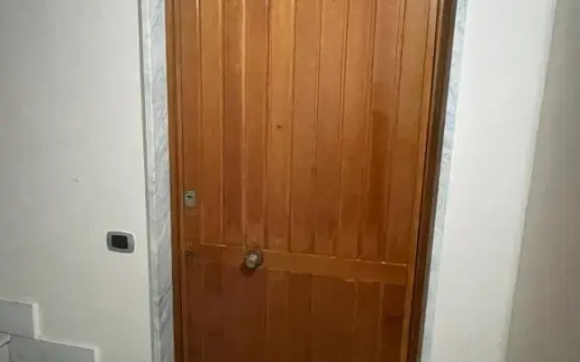 The sweet hostel