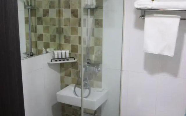 Boutique Hotel YOUNG-Inn