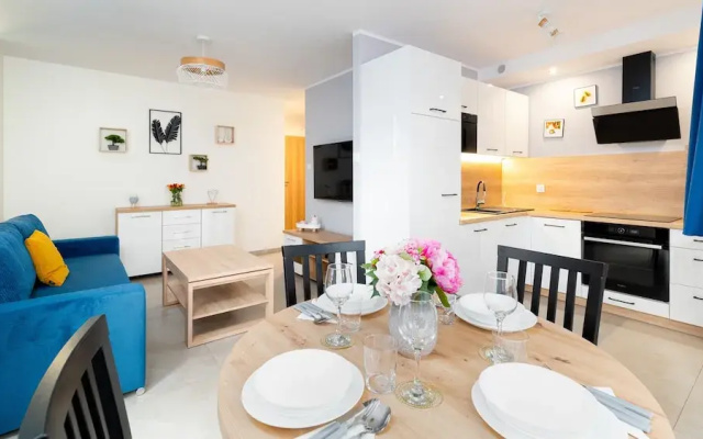 Apartamenty Sun & Snow Nad Łomnicą