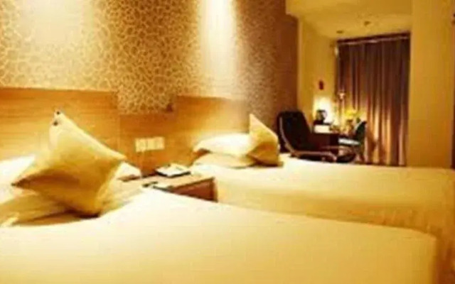 Xinyu Hotel