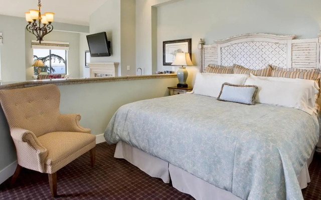 Oceano Hotel and Spa