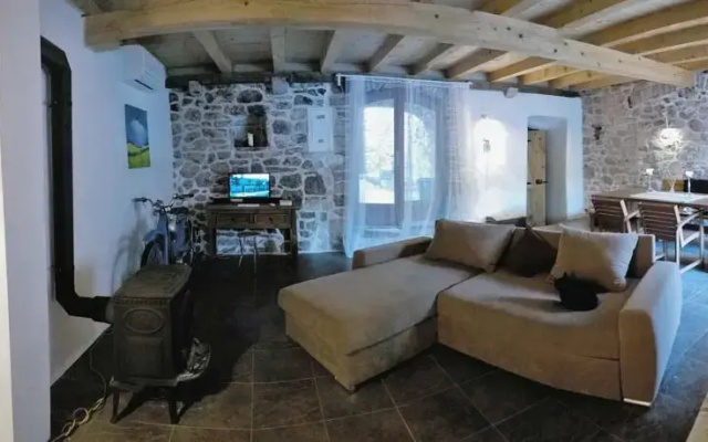 Holiday home Well House