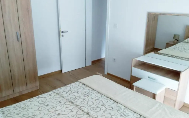 Apartments Marko Maros